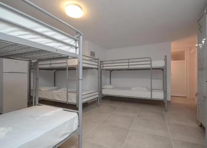 Naxos Hostel