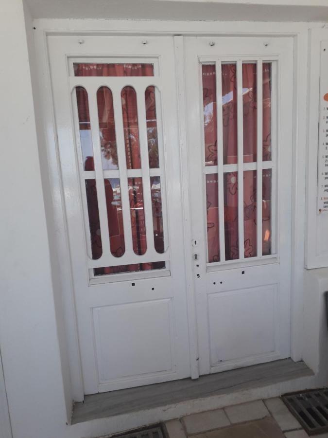 Hostel Naxos