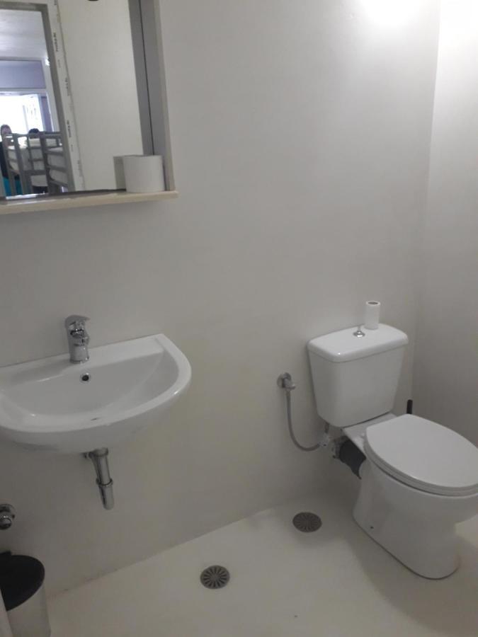Hostel Naxos *