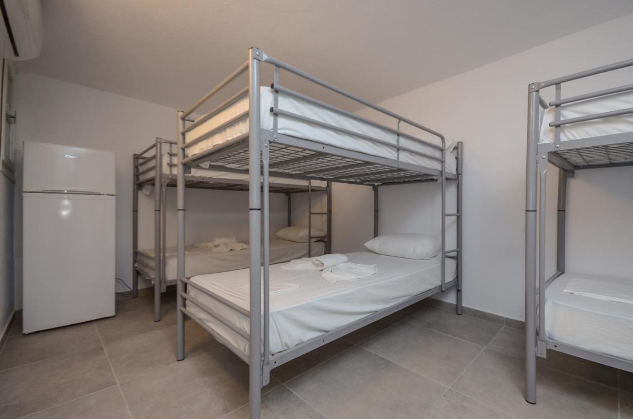 Hostel Naxos Agia Anna (Naxos)