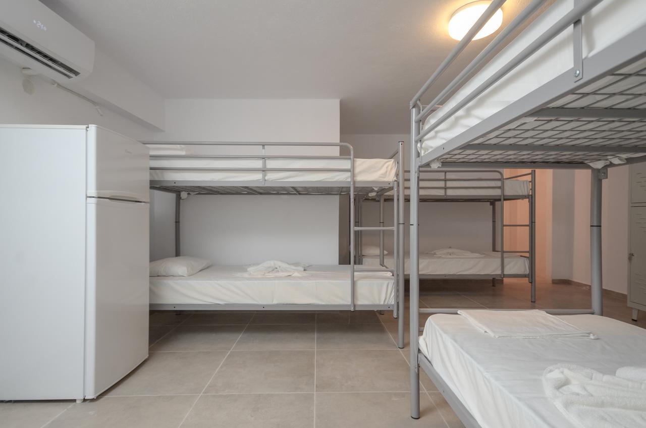Hostel Naxos